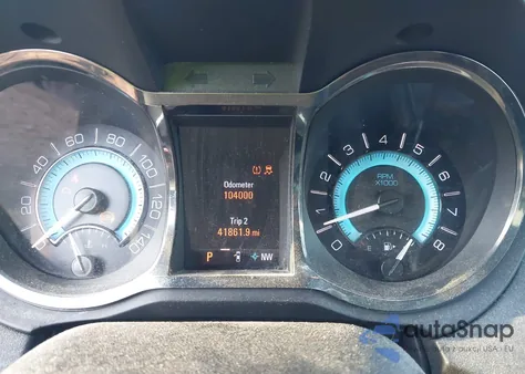 2012 Buick Lacrosse Leather Group z USA, uszkodzony, nr VIN 1G4GL5E3XCF360041